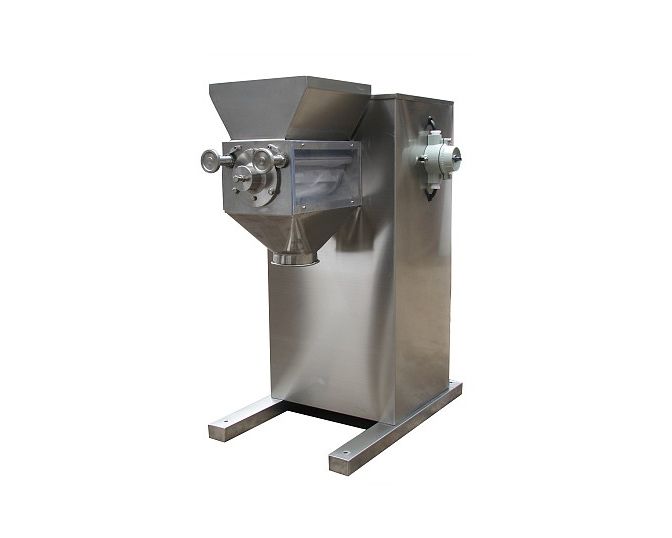 YK160A、160B搖擺式顆粒機(jī)